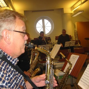 Profilbild på Roger Holmström
