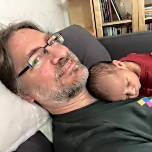 Profilbild på Roger Hult