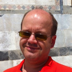 Profilbild på Roger Husblad