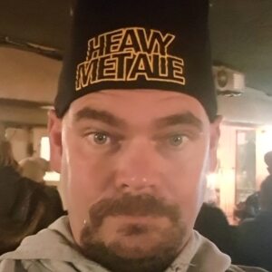 Profilbild på Roger Hyll