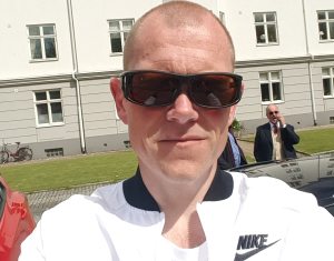 Profilbild på Roger Ivarsson