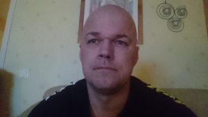 Profilbild på Roger Jacobsson