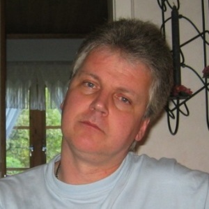 Profilbild på Roger Jäärf