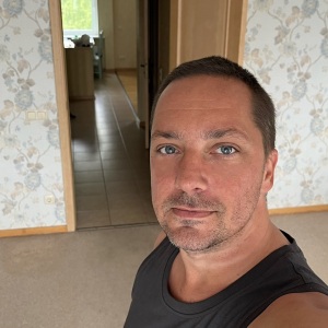 Profilbild på Roger Jäderkvist