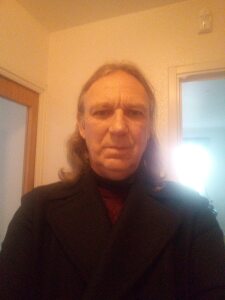 Profilbild på Roger Jakobsson