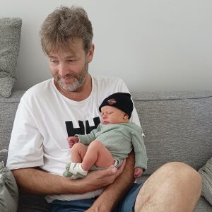 Profilbild på Roger Jansson