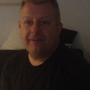 Profilbild på Roger Jansson