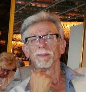 Profilbild på Roger Jansson