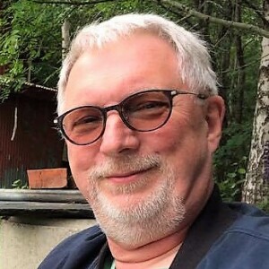 Profilbild på Roger Jerlbäck