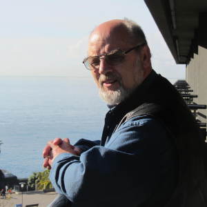 Profilbild på Roger Jönsson