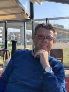 Profilbild på Roger Jönsson