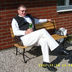 Profilbild på Roger Jönsson