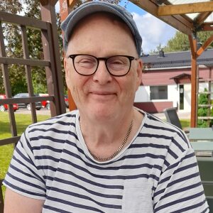 Profilbild på Roger Jönsson