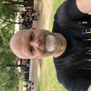 Profilbild på Roger Jönsson