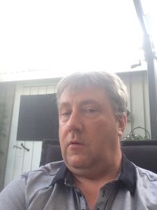 Profilbild på Roger Johansson