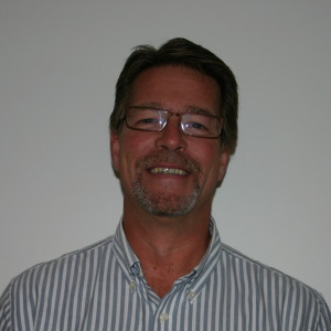 Profilbild på Roger Johansson