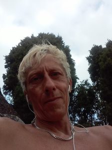 Profilbild på Roger Johansson