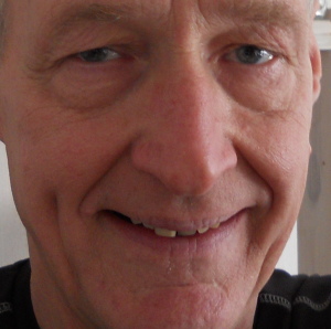 Profilbild på Roger Johansson