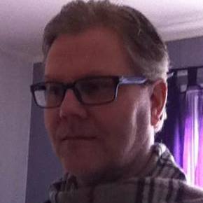 Profilbild på Roger Johansson