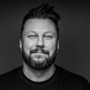 Profilbild på Roger Johansson