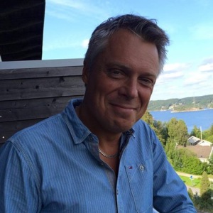Profilbild på Roger Jonson
