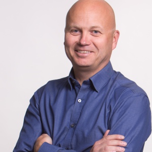 Profilbild på Roger Jonsson