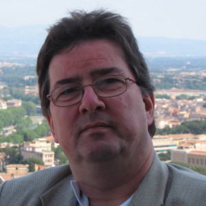 Profilbild på Roger Jonsson