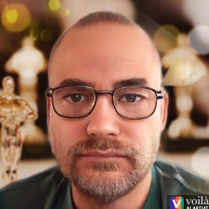 Profilbild på Roger Juhlin