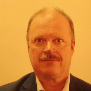 Profilbild på Roger Kalla