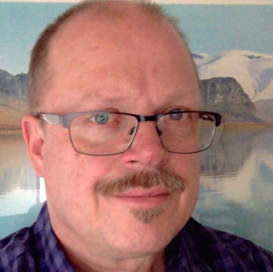Profilbild på Roger Kalla