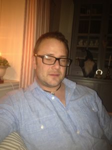 Profilbild på Roger Kareliusson
