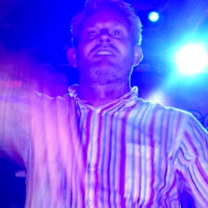 Profilbild på Roger Karlsson