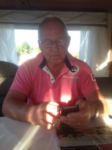 Profilbild på Roger Karlsson