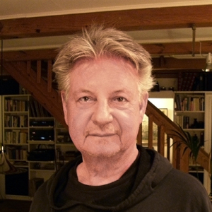 Profilbild på Roger Karlsson