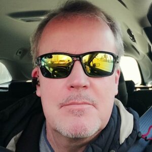 Profilbild på Roger Karlsson