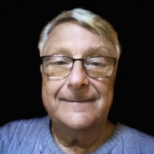 Profilbild på Roger Karlsson