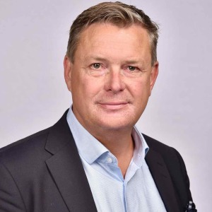 Profilbild på Roger Kervén