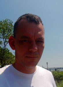 Profilbild på Roger Kovacs