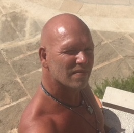 Profilbild på Roger Kristiansson