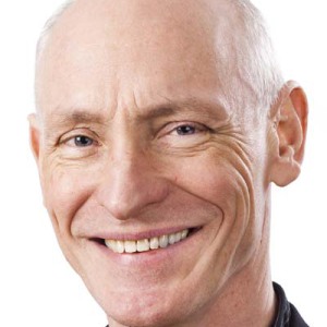 Profilbild på Roger Landin