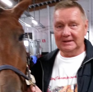 Profilbild på Roger Larsson