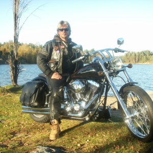 Profilbild på Roger Larsson