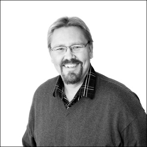 Profilbild på Roger Larsson