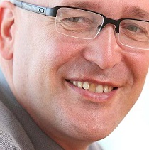 Profilbild på Roger Lassing