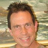 Profilbild på Roger Lindgren