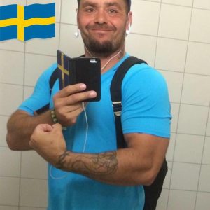Profilbild på Roger Lindgren