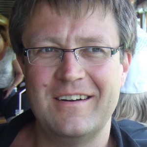 Profilbild på Roger Lindholm