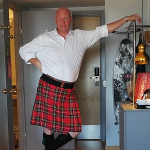 Profilbild på Roger Lindmark