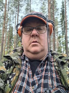 Profilbild på Roger Lindqvist