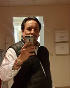 Profilbild på Roger Lindroth